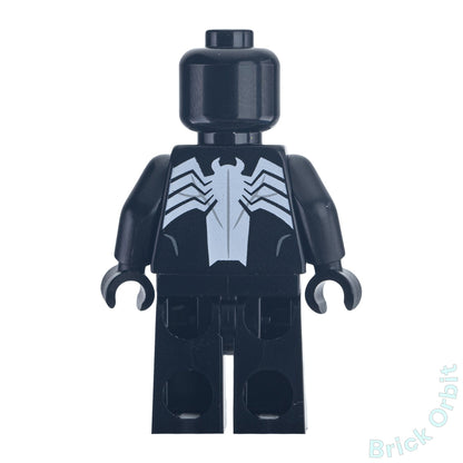 Genuine LEGO® VENOM (sh0542) Minifigure - Marvel Super Heroes - New - Product Image from Brick Orbit