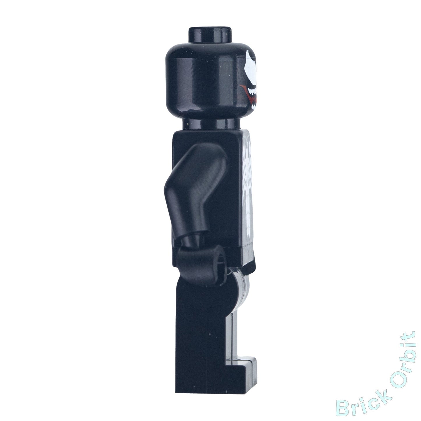 Genuine LEGO® VENOM (sh0542) Minifigure - Marvel Super Heroes - New - Product Image from Brick Orbit