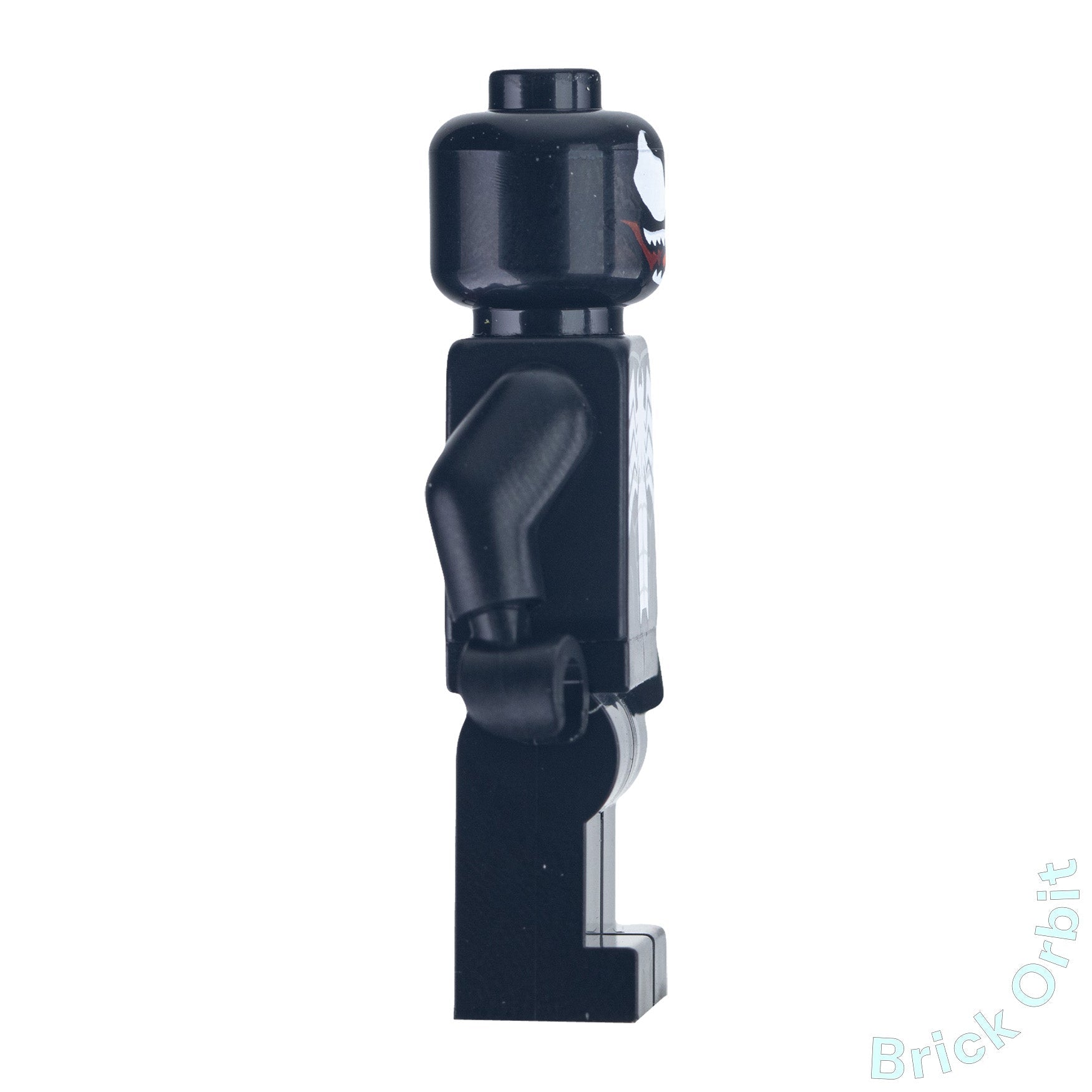 Genuine LEGO® VENOM (sh0542) Minifigure - Marvel Super Heroes - New - Product Image from Brick Orbit