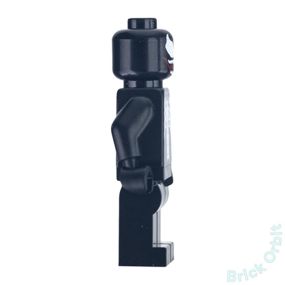 Genuine LEGO® VENOM (sh0542) Minifigure - Marvel Super Heroes - New - Product Image from Brick Orbit