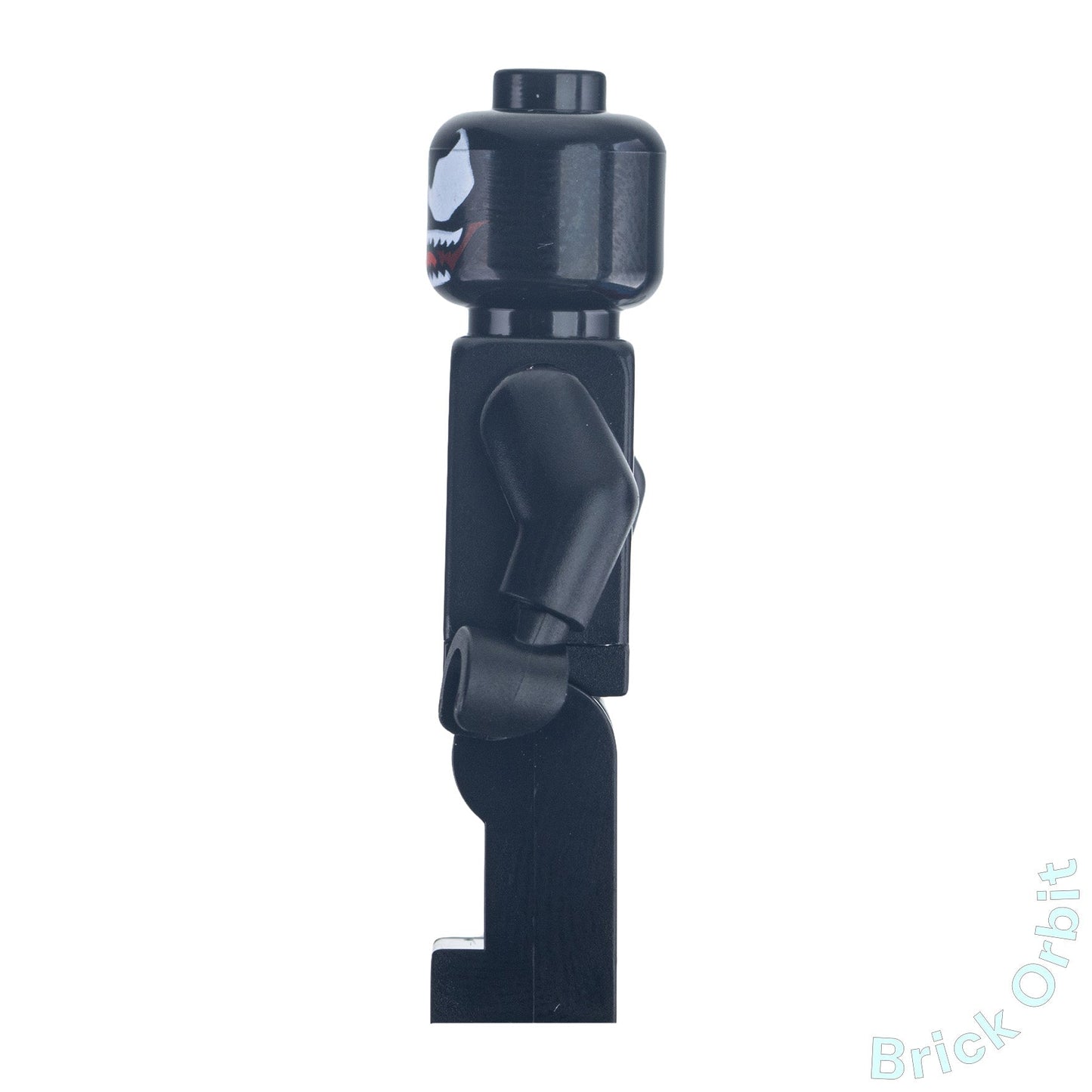 Genuine LEGO® VENOM (sh0542) Minifigure - Marvel Super Heroes - New - Product Image from Brick Orbit