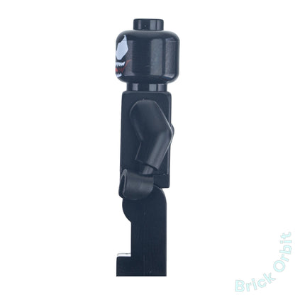 Genuine LEGO® VENOM (sh0542) Minifigure - Marvel Super Heroes - New - Product Image from Brick Orbit