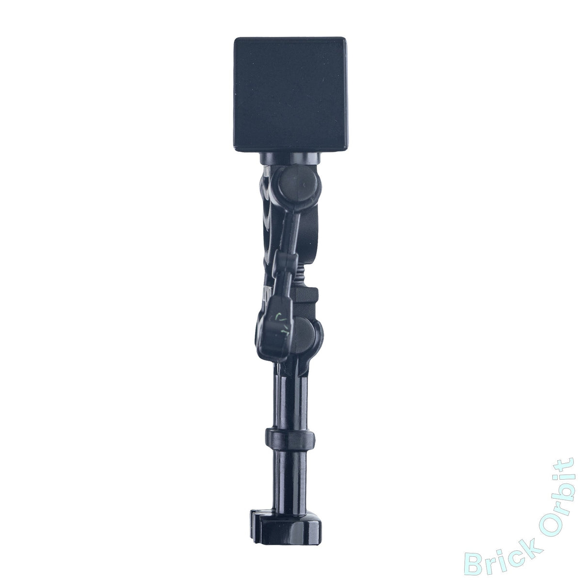 Genuine LEGO® WITHER SKELETON (min025) Minifigure - Minecraft - New - Product Image from Brick Orbit