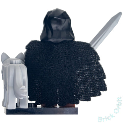 Genuine LEGO® WOLFPACK BEASTMASTER, SERIES 27 (col450) Minifigure - Collectable Minifigures - New - Product Image from Brick Orbit