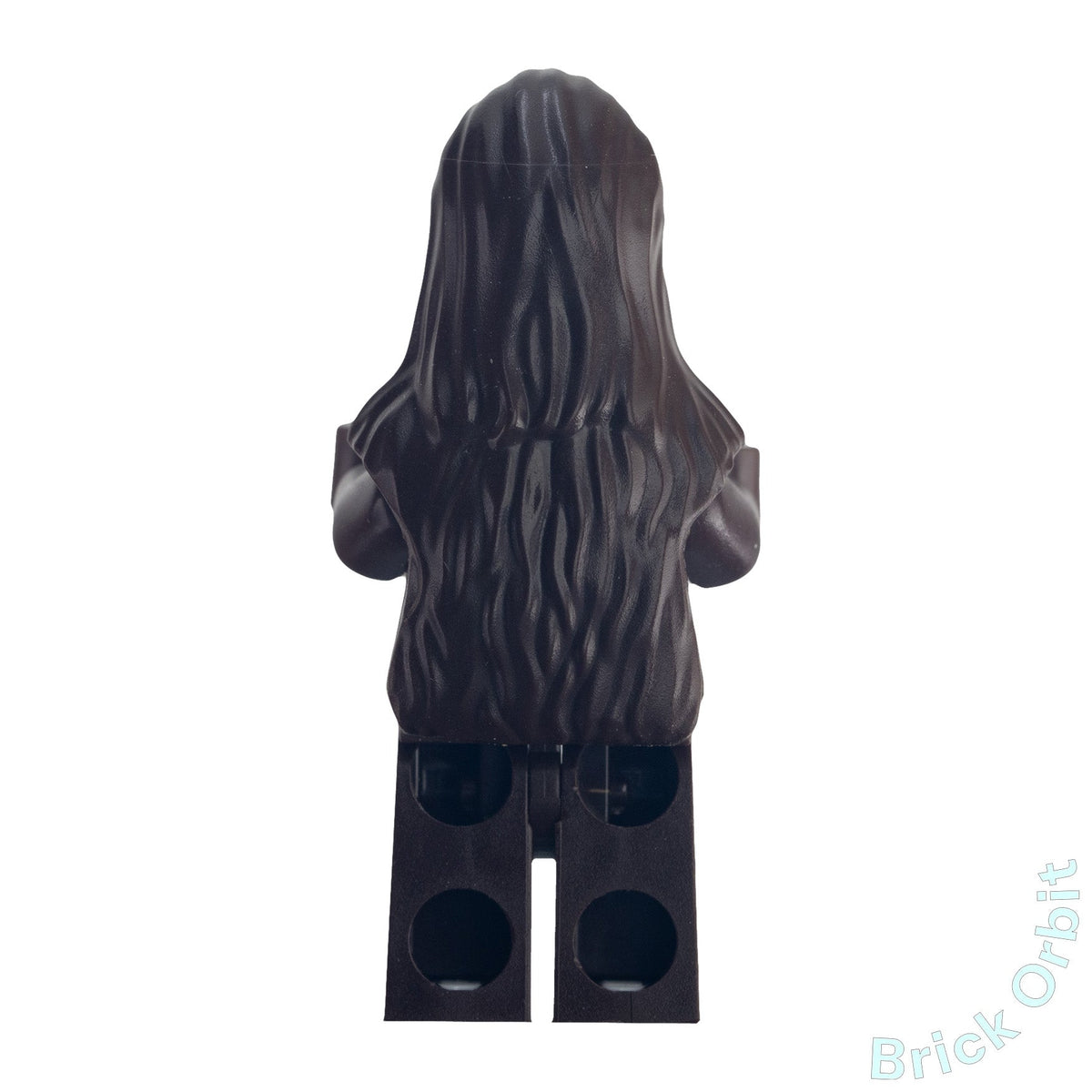 Genuine LEGO® WOOKIEE WARRIOR (sw1028) Minifigure - Star Wars - Used- From 75261 - Product Image from Brick Orbit