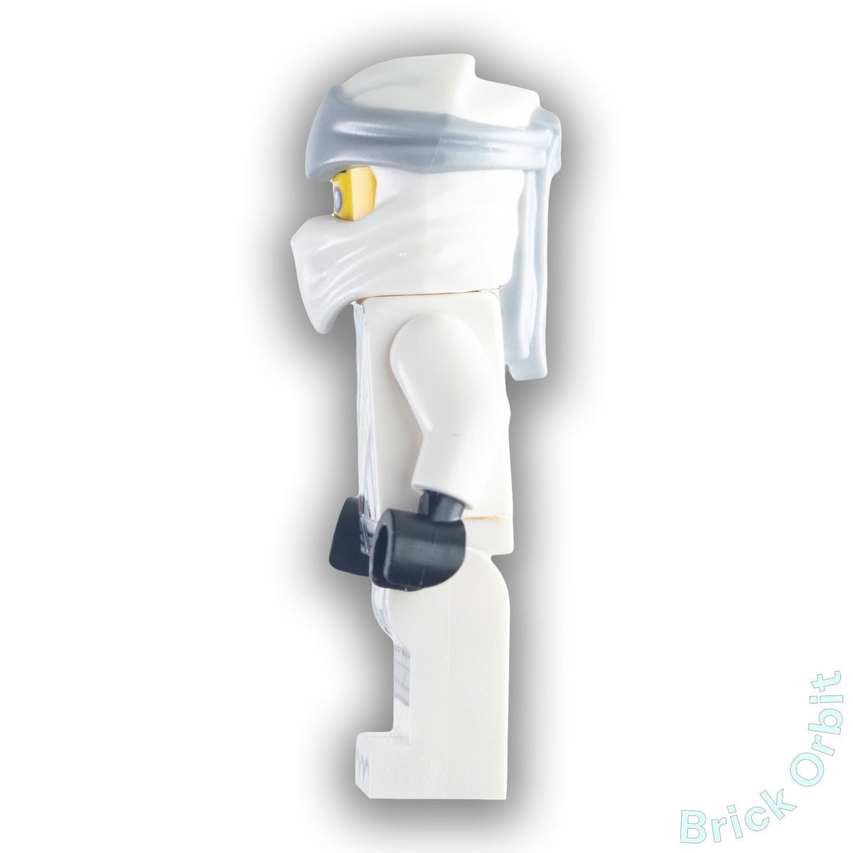 Genuine LEGO® ZANE LEGACY (njo0494) Minifigure - Ninjago - New - Product Image from Brick Orbit