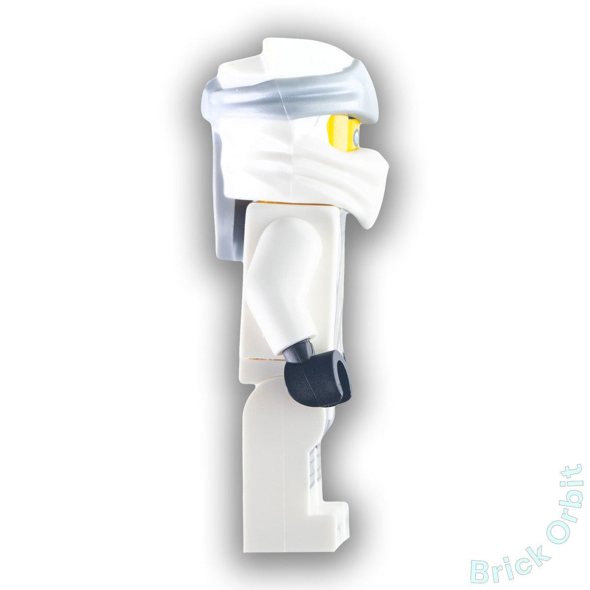 Genuine LEGO® ZANE LEGACY (njo0494) Minifigure - Ninjago - New - Product Image from Brick Orbit