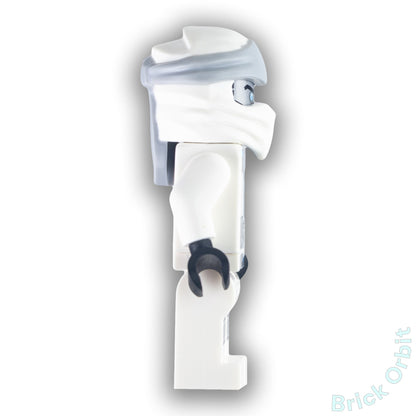 Genuine LEGO® ZANE (njo0557) Minifigure - Ninjago - New - Product Image from Brick Orbit