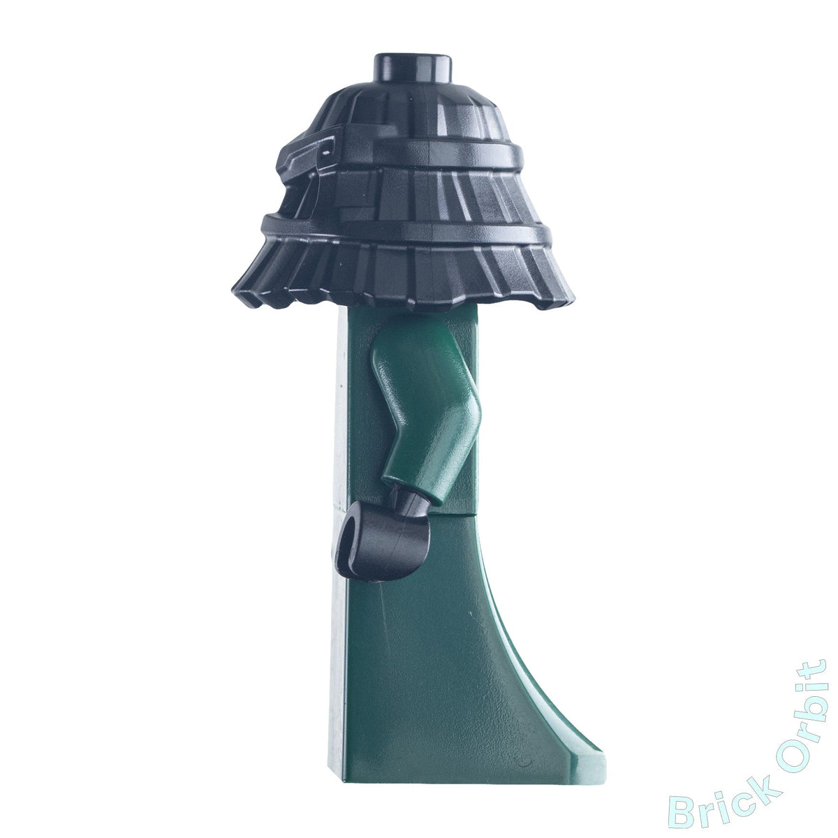 Genuine LEGO® ZARKT (njo0948) Minifigure - Ninjago - New - From 71836 - Product Image from Brick Orbit