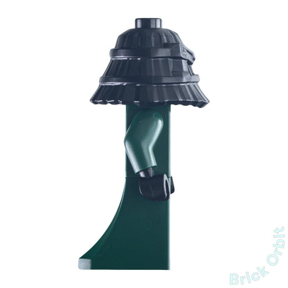 Genuine LEGO® ZARKT (njo0948) Minifigure - Ninjago - New - From 71836 - Product Image from Brick Orbit