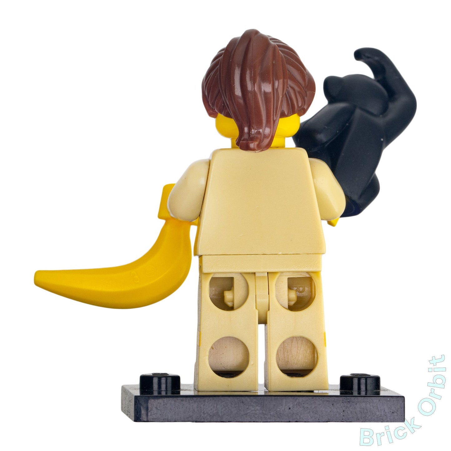 Genuine LEGO® ZOOKEEPER, SERIES 5 (col071) Minifigure - Collectible Minifigures - Used - Product Image from Brick Orbit