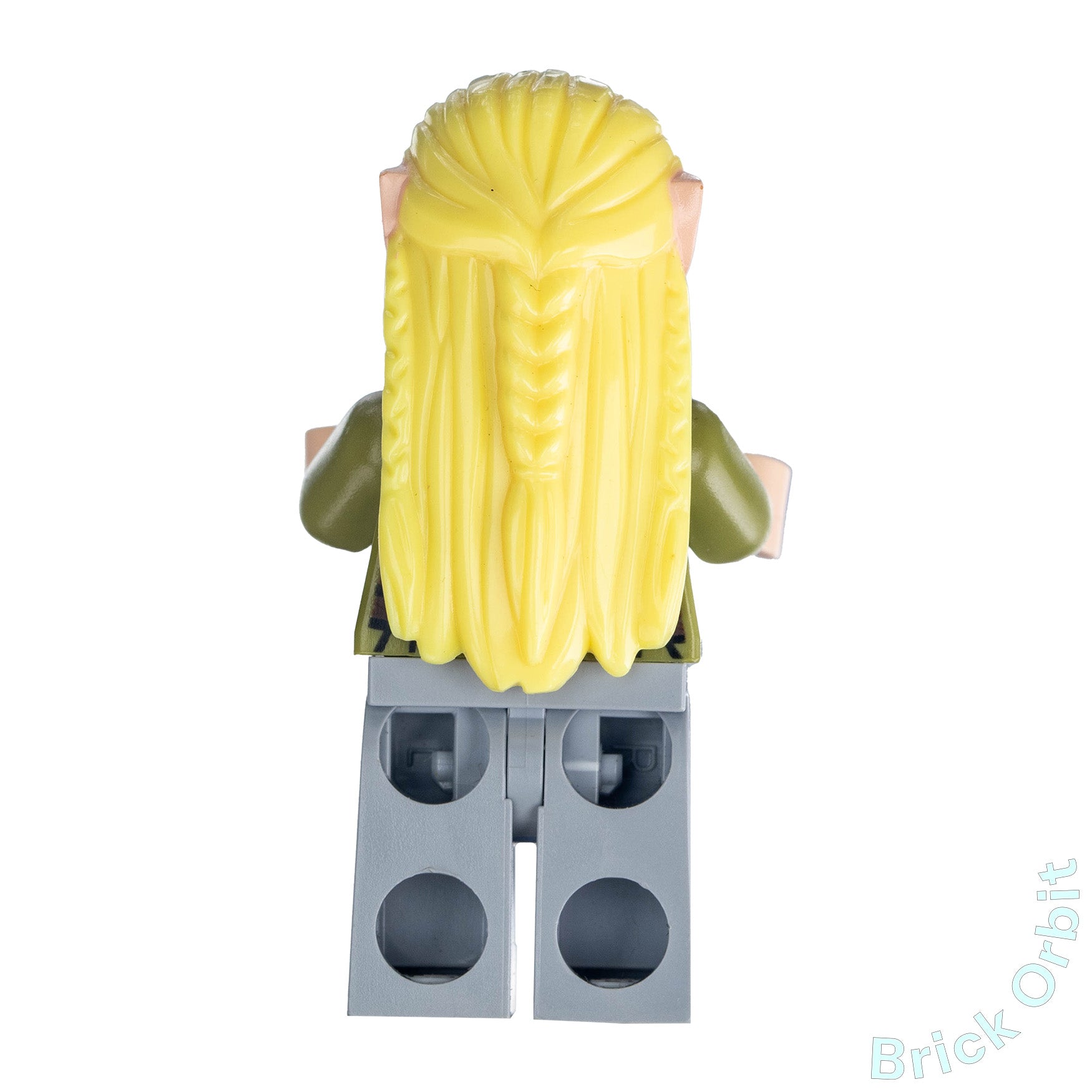 LEGOLAS (lor015) - The Hobbit And The Lord Of The Rings - Used LEGO® M ...