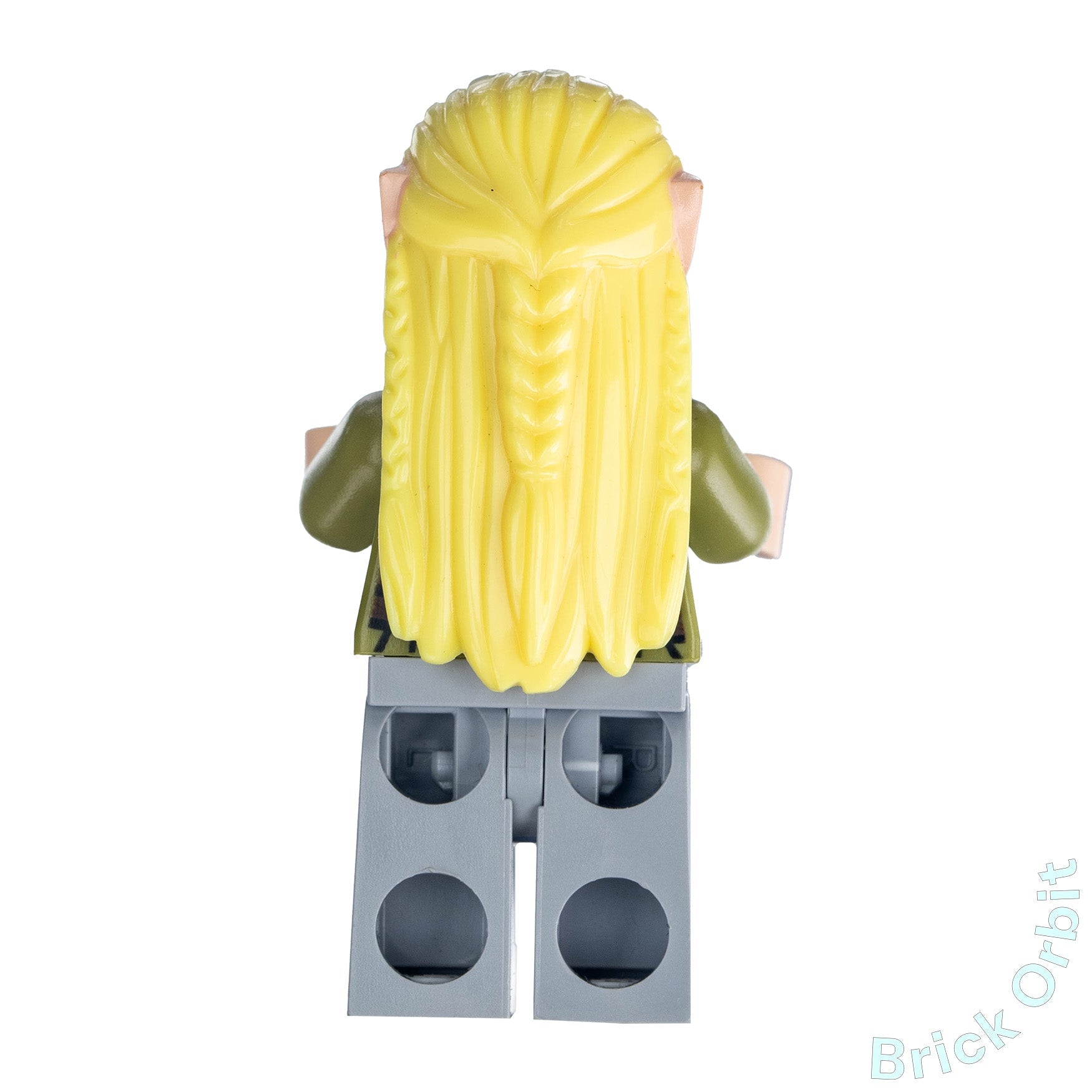 Genuine LEGOLAS (lor015) - The Hobbit And The Lord Of The Rings - Used LEGO® Minifigure - Product Image from Brick Orbit