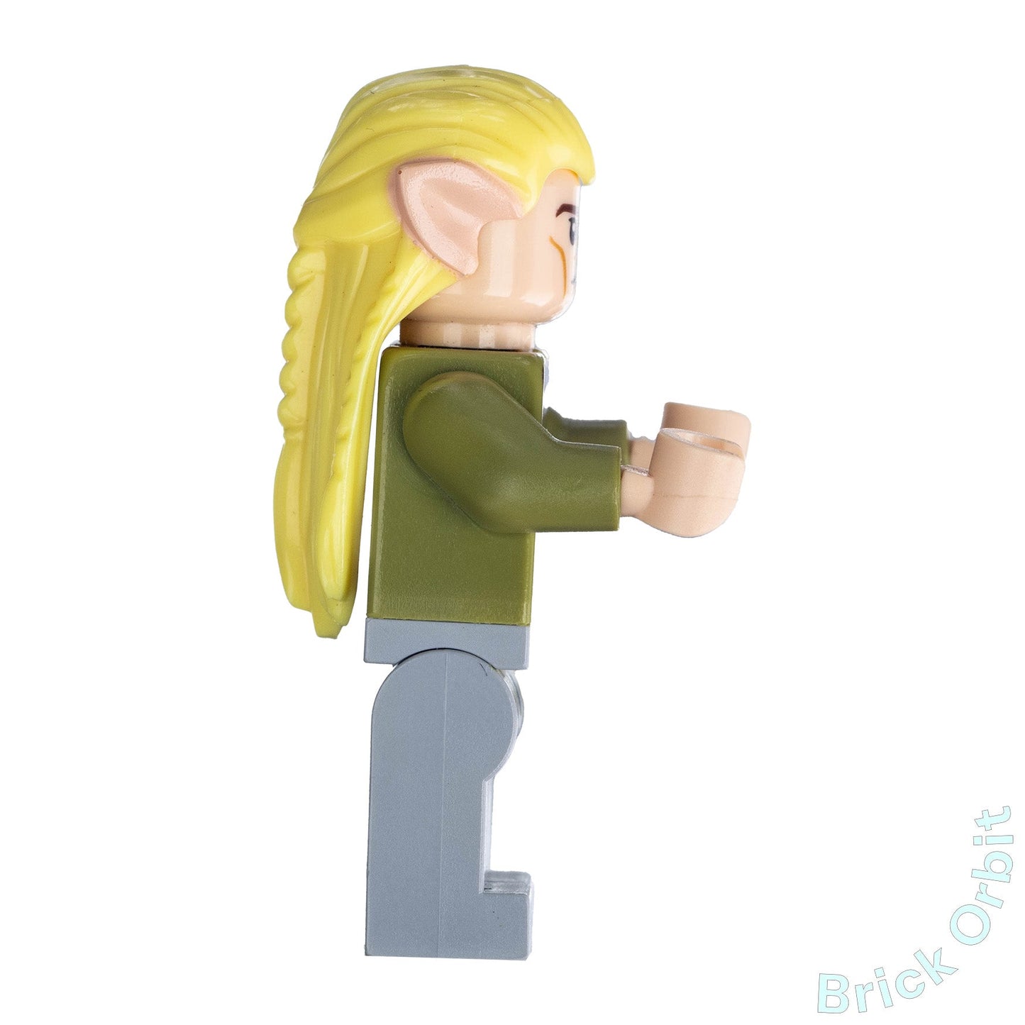 Genuine LEGOLAS (lor015) - The Hobbit And The Lord Of The Rings - Used LEGO® Minifigure - Product Image from Brick Orbit