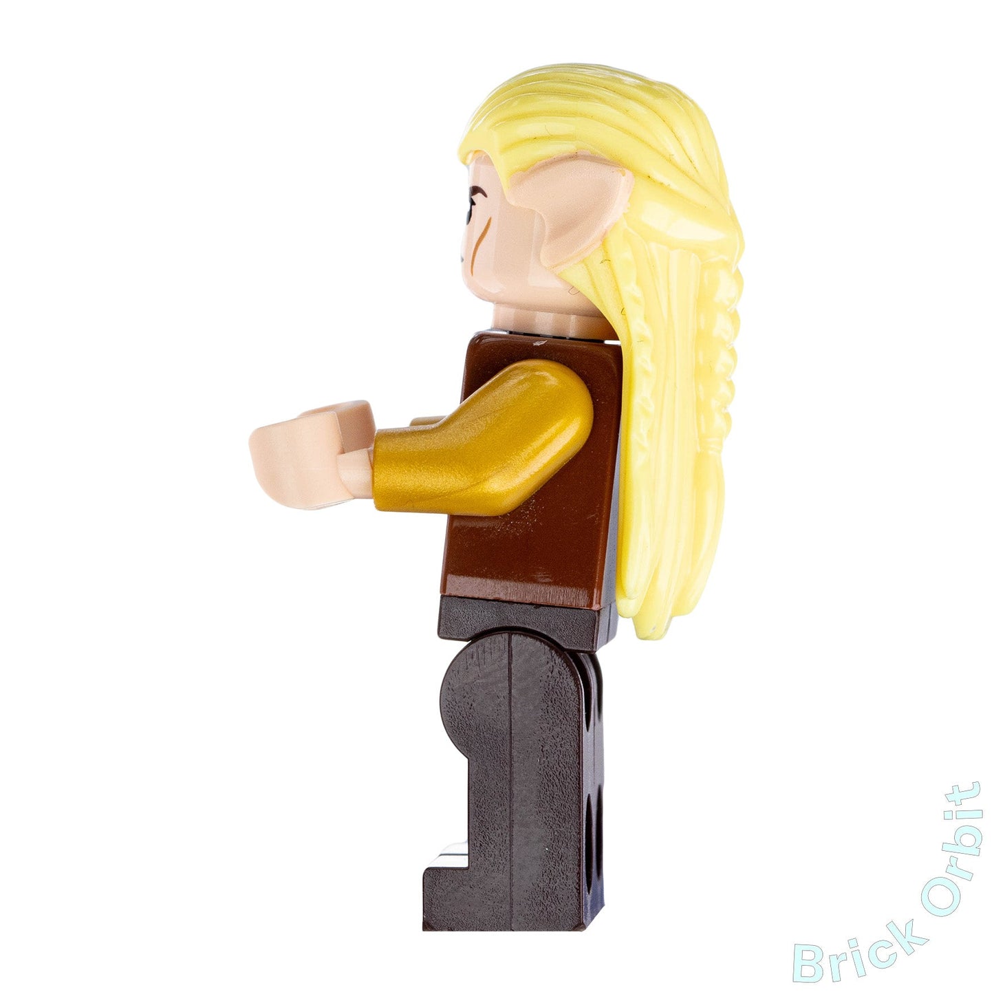 Genuine LEGOLAS (lor035) - The Hobbit And The Lord Of The Rings - Used LEGO® Minifigure - Product Image from Brick Orbit