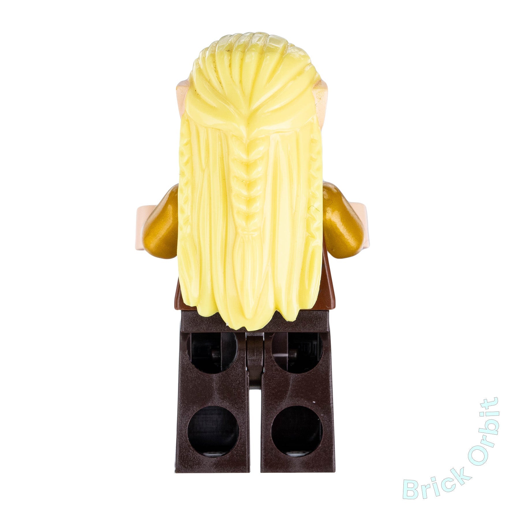 Genuine LEGOLAS (lor035) - The Hobbit And The Lord Of The Rings - Used LEGO® Minifigure - Product Image from Brick Orbit