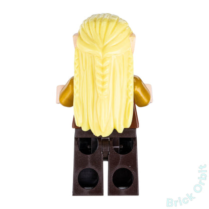 Genuine LEGOLAS (lor035) - The Hobbit And The Lord Of The Rings - Used LEGO® Minifigure - Product Image from Brick Orbit