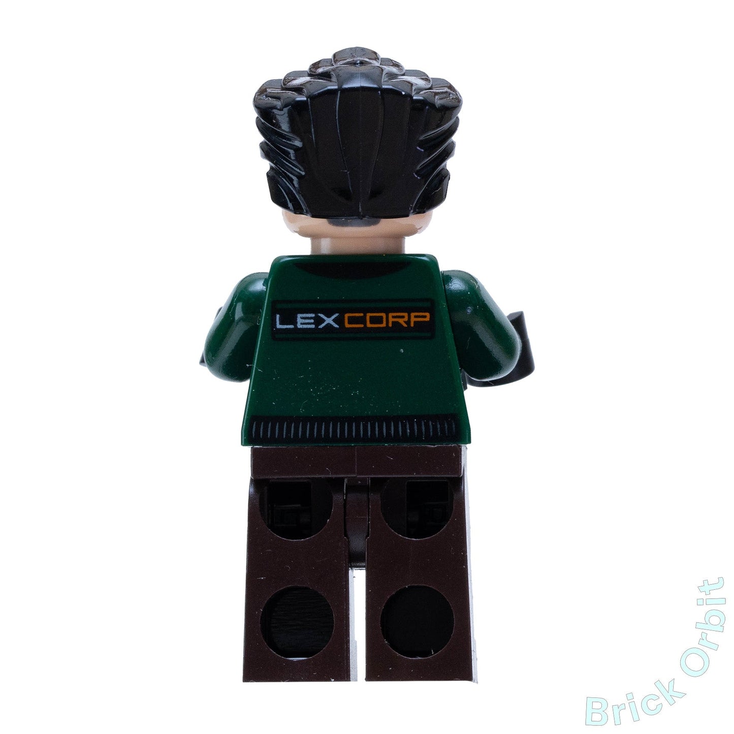 Genuine LEXCORP HENCHMAN 2 (sh223) - Dc Comics Super Heroes - Used LEGO® Minifigure from set 76045 - 1 - Product Image from Brick Orbit