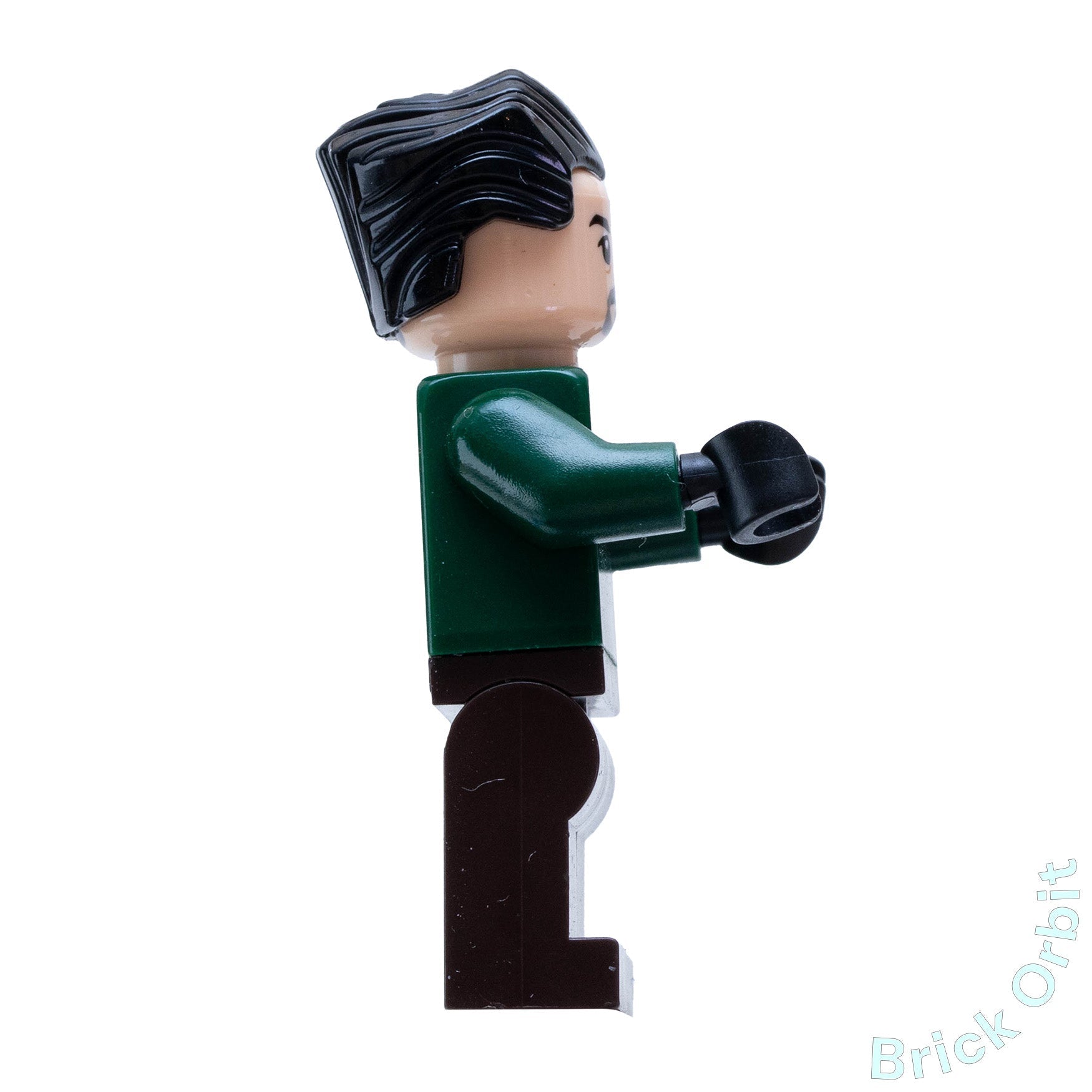 Genuine LEXCORP HENCHMAN 2 (sh223) - Dc Comics Super Heroes - Used LEGO® Minifigure from set 76045 - 1 - Product Image from Brick Orbit