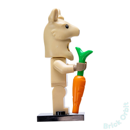 Genuine LLAMA COSTUME GIRL (col364) - Collectible Minifigures - Used LEGO® Minifigure - Product Image from Brick Orbit