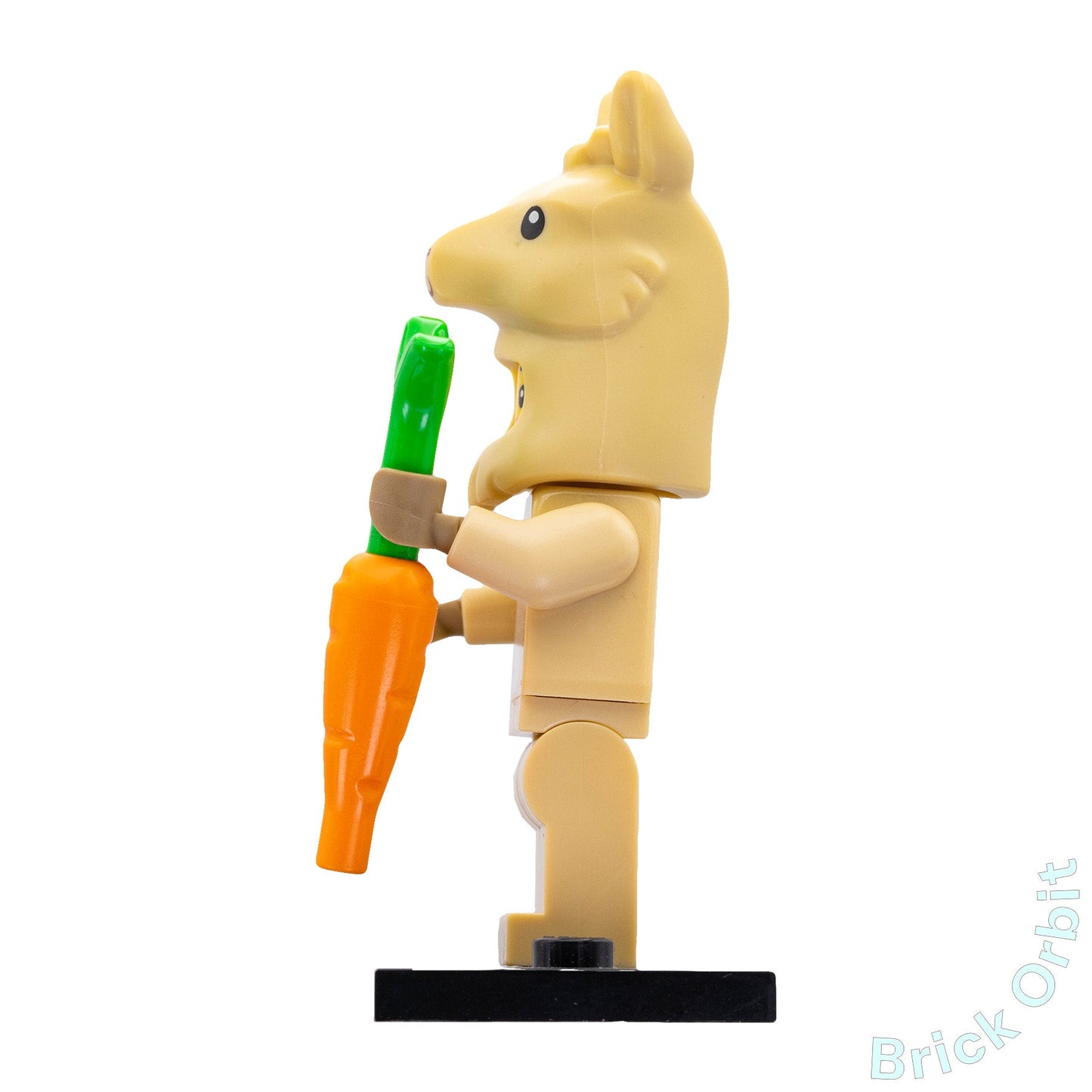 Genuine LLAMA COSTUME GIRL (col364) - Collectible Minifigures - Used LEGO® Minifigure - Product Image from Brick Orbit