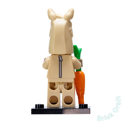 Genuine LLAMA COSTUME GIRL (col364) - Collectible Minifigures - Used LEGO® Minifigure - Product Image from Brick Orbit