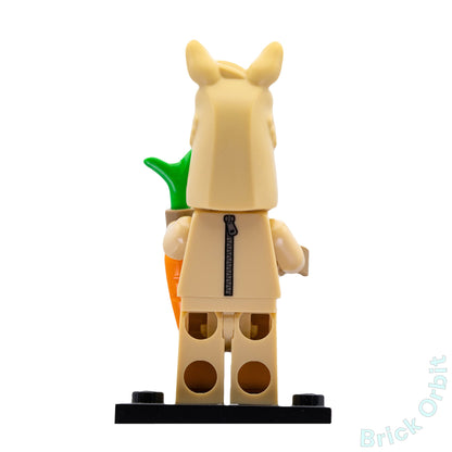 Genuine LLAMA COSTUME GIRL (col364) - Collectible Minifigures - Used LEGO® Minifigure - Product Image from Brick Orbit