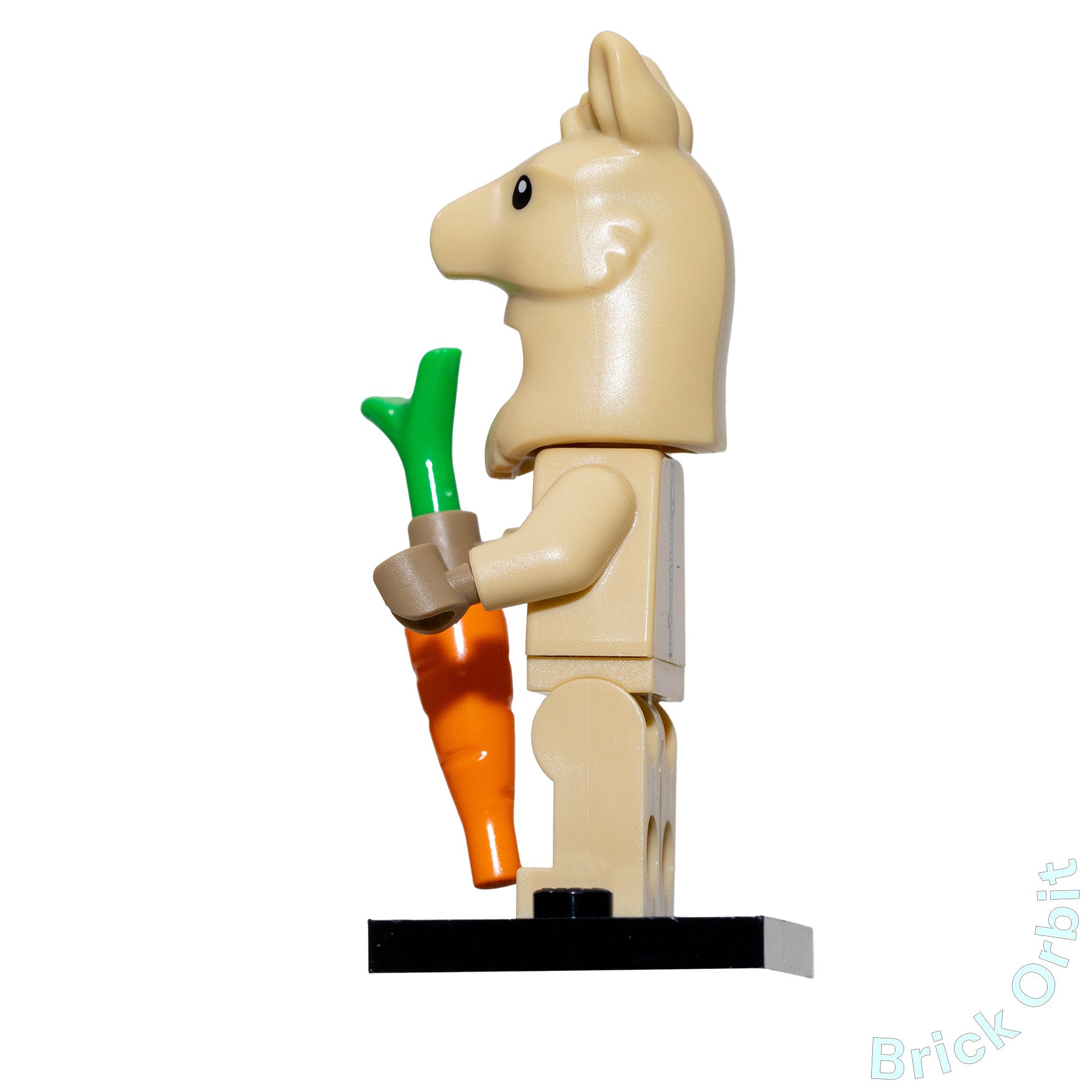 Genuine LLAMA COSTUME GIRL (col364) - Collectible Minifigures - Used LEGO® Minifigure - Product Image from Brick Orbit