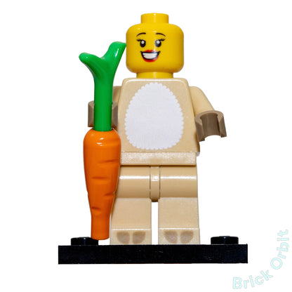 Genuine LLAMA COSTUME GIRL (col364) - Collectible Minifigures - Used LEGO® Minifigure - Product Image from Brick Orbit