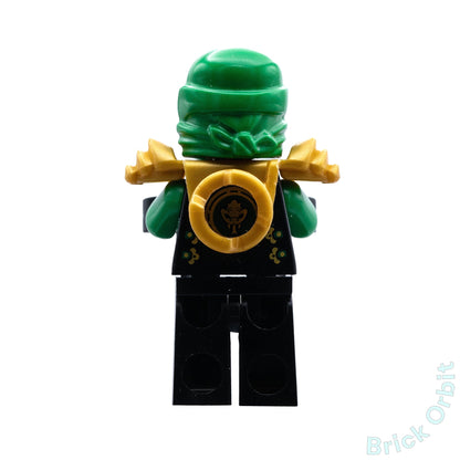 LLOYD (njo070) Ninjago Used LEGO® Minifigure from