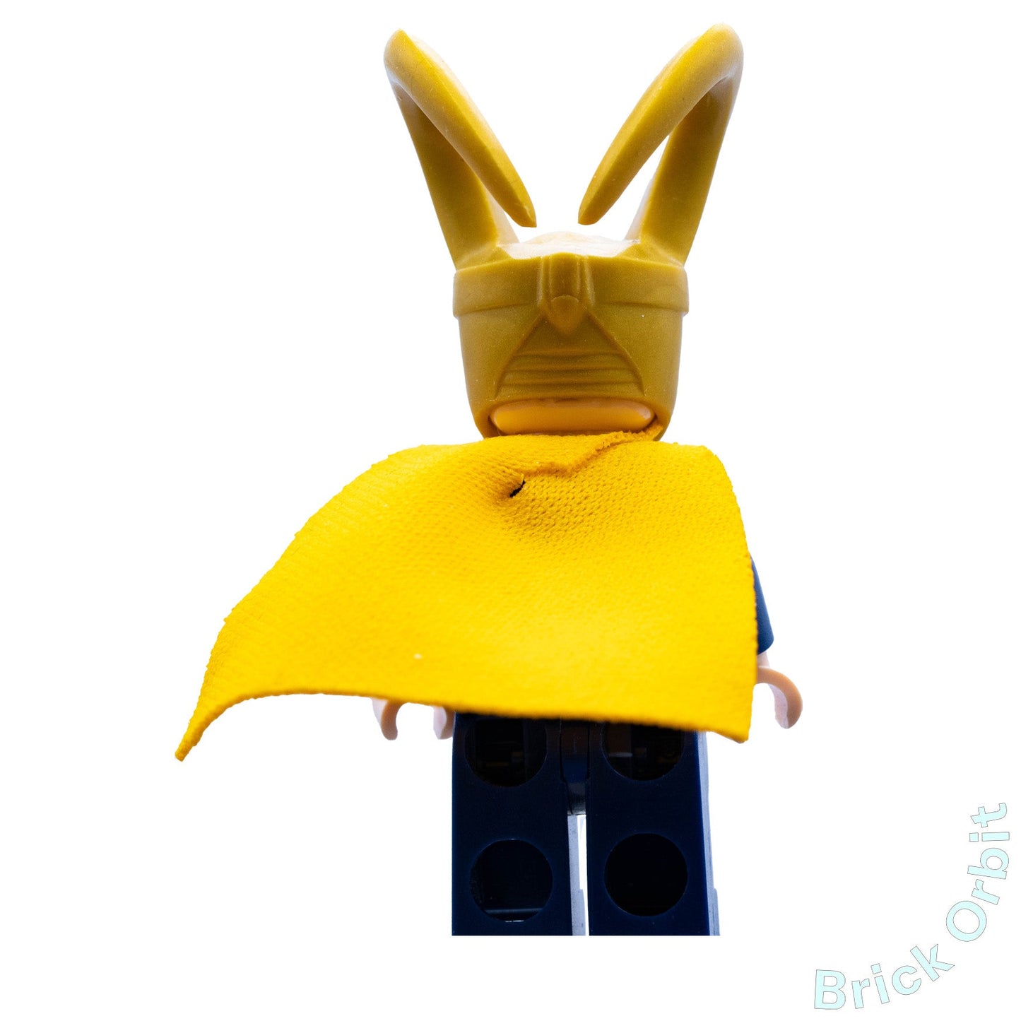 Genuine LOKI (sh411) - Marvel Super Heroes - Used LEGO® Minifigure from set 76088-1 - Product Image from Brick Orbit