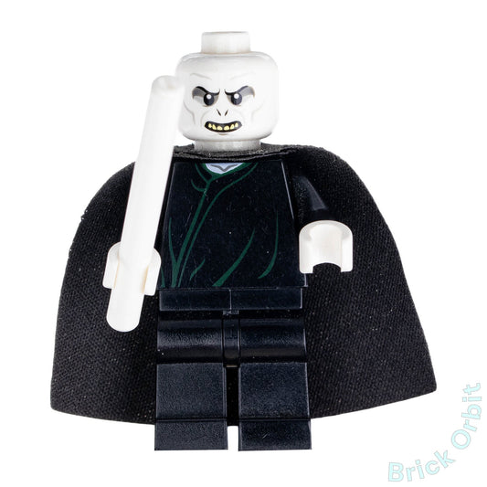 Genuine LORD VOLDEMORT (hp098) - Harry Potter - Used LEGO® Minifigure - Product Image from Brick Orbit