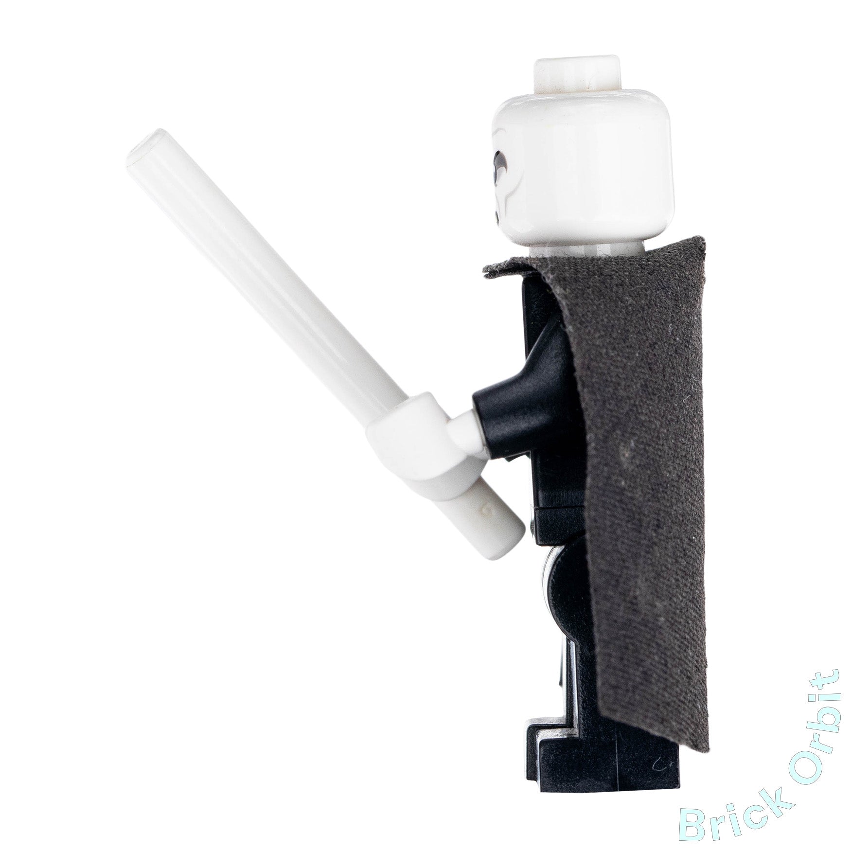 Genuine LORD VOLDEMORT (hp098) - Harry Potter - Used LEGO® Minifigure - Product Image from Brick Orbit