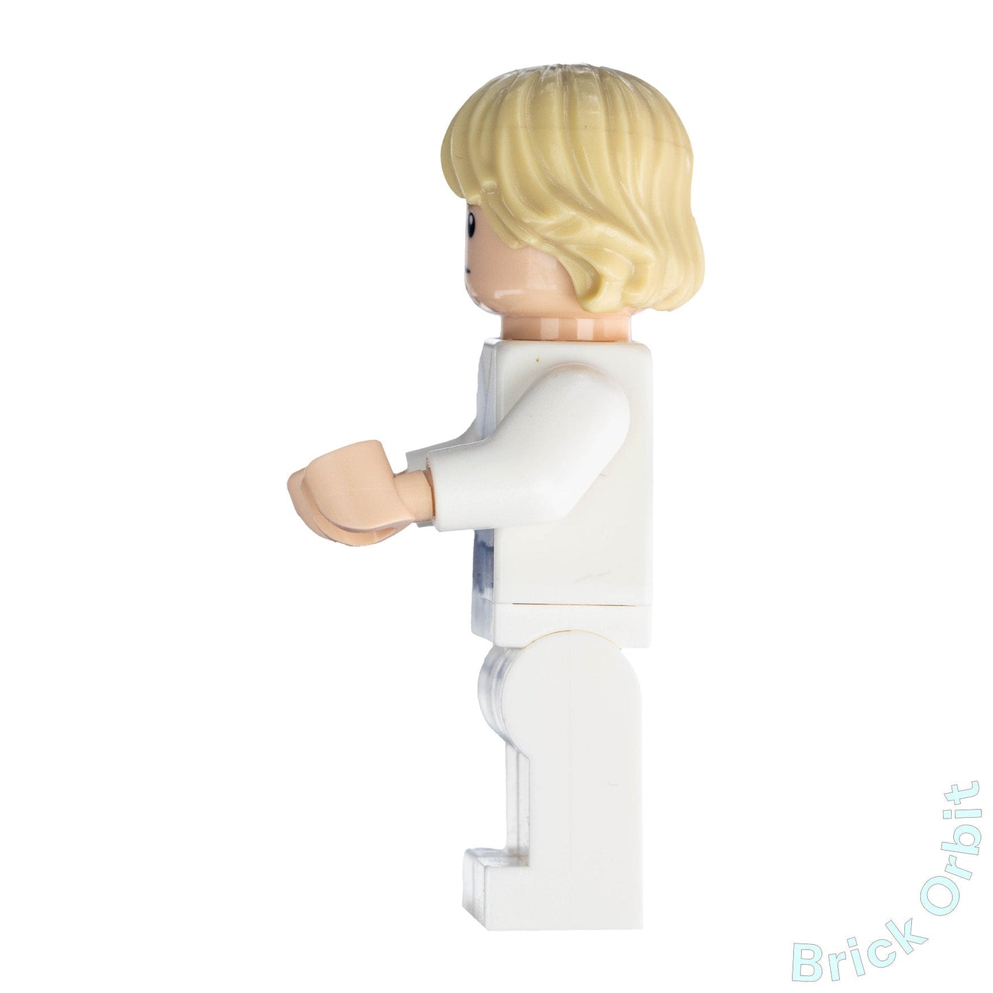 Genuine LUKE SKYWALKER (TATOOINE) (sw0778) - Star Wars - Used LEGO® Minifigure - Product Image from Brick Orbit