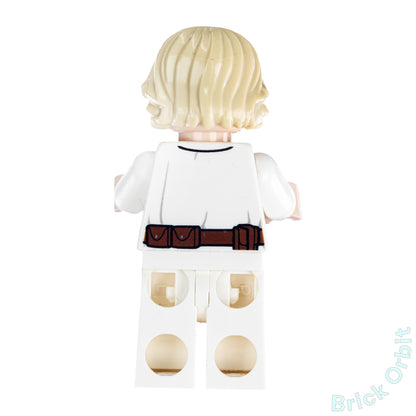 Genuine LUKE SKYWALKER (TATOOINE) (sw0778) - Star Wars - Used LEGO® Minifigure - Product Image from Brick Orbit
