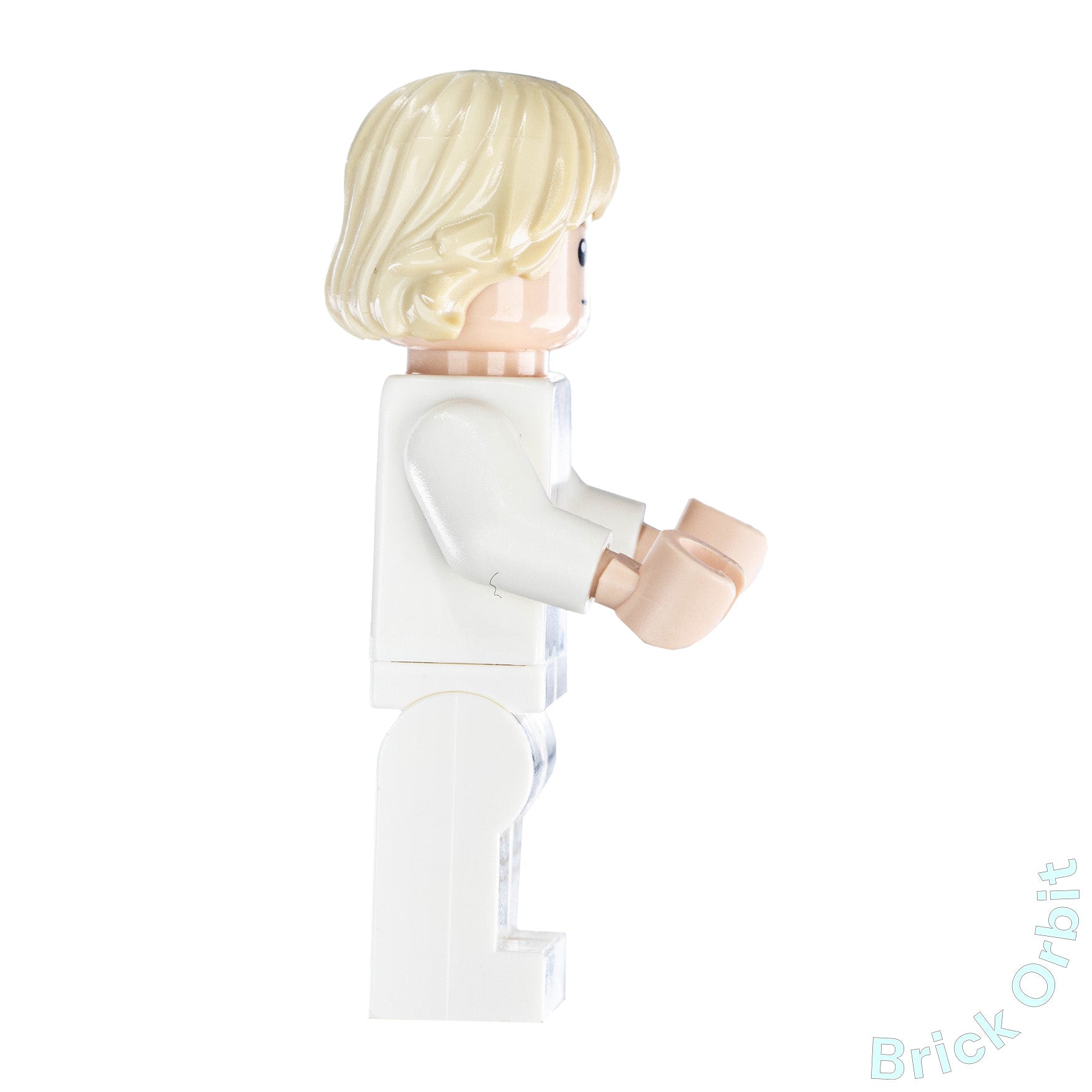 Genuine LUKE SKYWALKER (TATOOINE (sw0778) - Star Wars - Used LEGO® Minifigure - Product Image from Brick Orbit