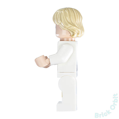 Genuine LUKE SKYWALKER (TATOOINE (sw0778) - Star Wars - Used LEGO® Minifigure - Product Image from Brick Orbit