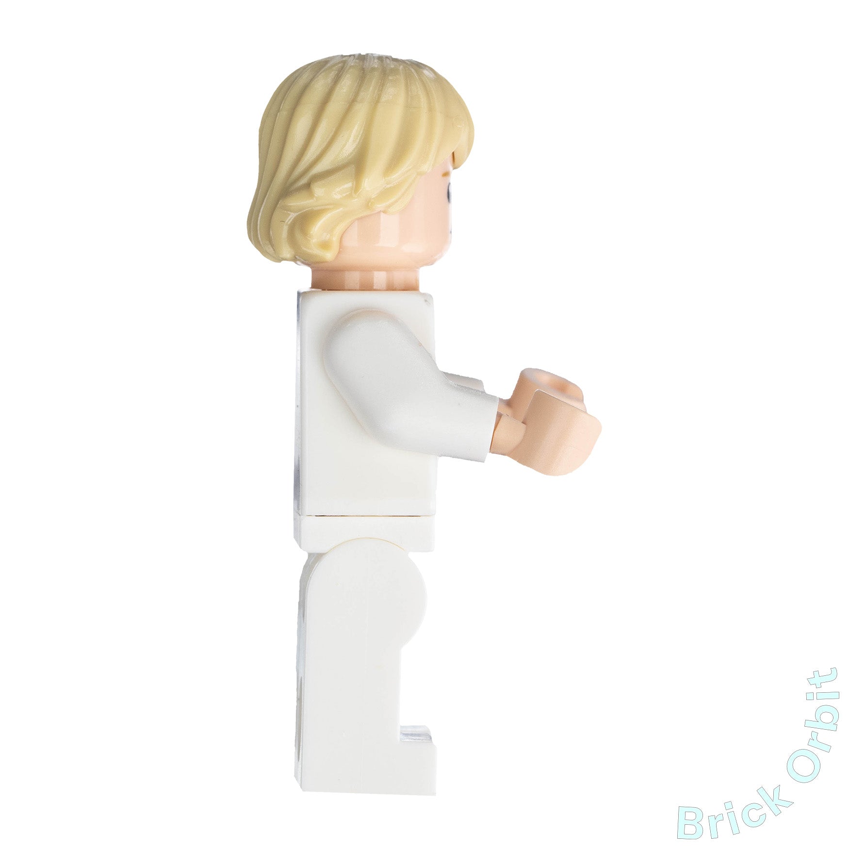 Genuine LUKE SKYWALKER (TATOOINE) (sw0778) - Star Wars - Used LEGO® Minifigure - Product Image from Brick Orbit