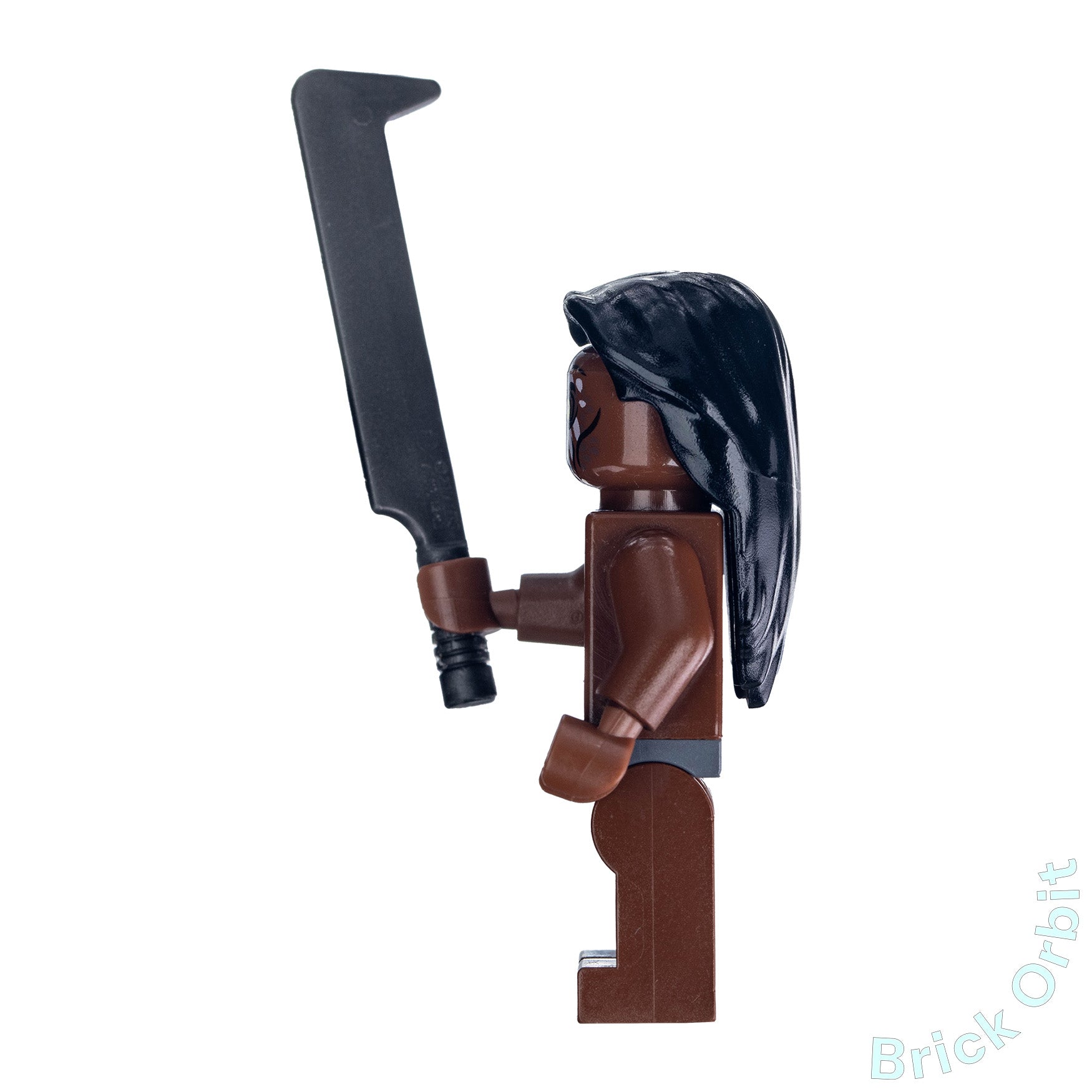 Genuine LURTZ (lor025) - The Hobbit And The Lord Of The Rings - Used LEGO® Minifigure from set 9476 - 1 - Product Image from Brick Orbit