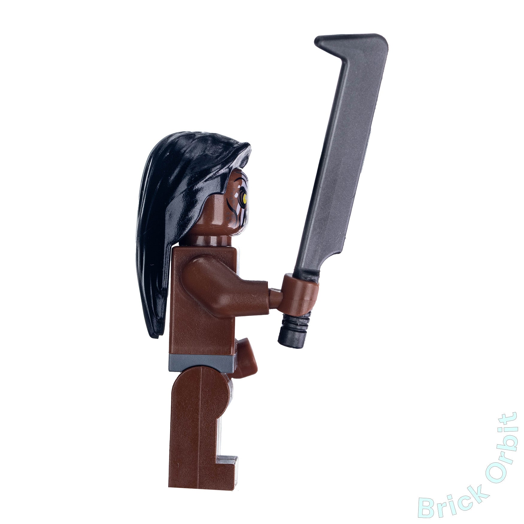 Genuine LURTZ (lor025) - The Hobbit And The Lord Of The Rings - Used LEGO® Minifigure from set 9476 - 1 - Product Image from Brick Orbit