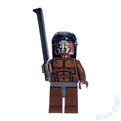 Genuine LURTZ (lor025) - The Hobbit And The Lord Of The Rings - Used LEGO® Minifigure from set 9476 - 1 - Product Image from Brick Orbit