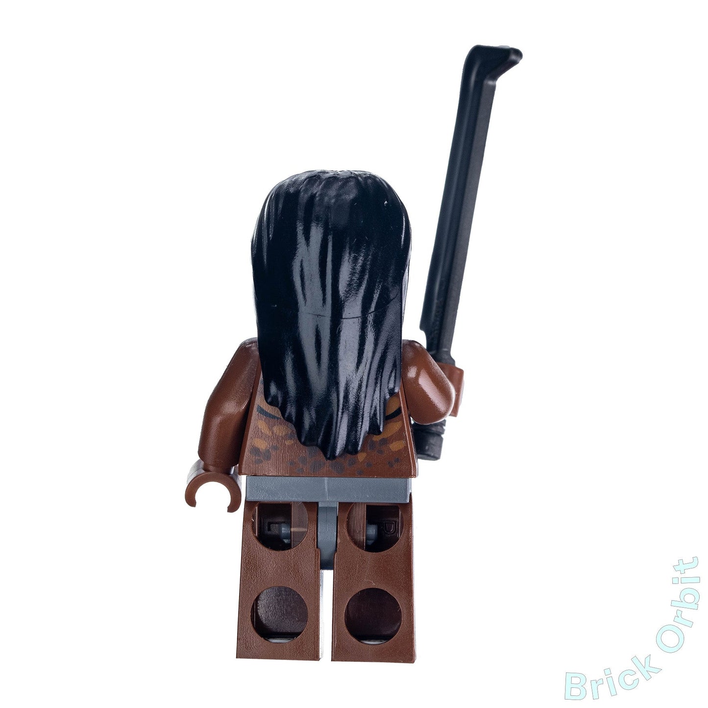 Genuine LURTZ (lor025) - The Hobbit And The Lord Of The Rings - Used LEGO® Minifigure from set 9476 - 1 - Product Image from Brick Orbit