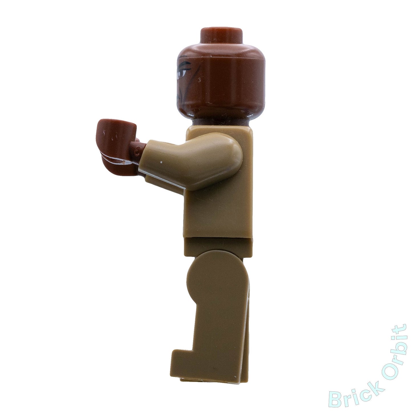 Genuine MACE WINDU (sw0220) - Star Wars - Used LEGO® Minifigure - Product Image from Brick Orbit