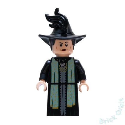 Genuine MADAME PINCE (hp355) - Harry Potter - Used LEGO® Minifigure from set 76402 - 1 - Product Image from Brick Orbit