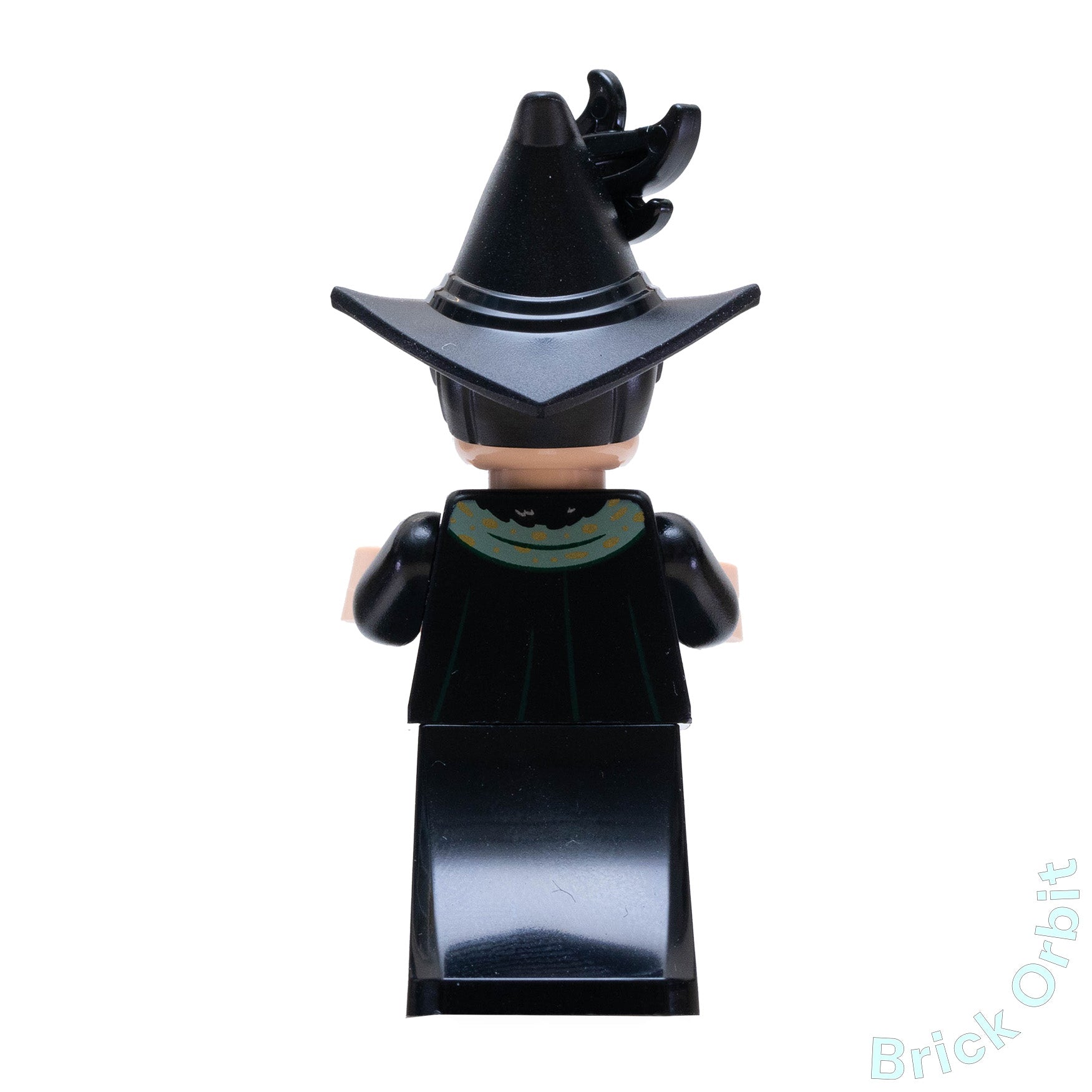 Genuine MADAME PINCE (hp355) - Harry Potter - Used LEGO® Minifigure from set 76402 - 1 - Product Image from Brick Orbit