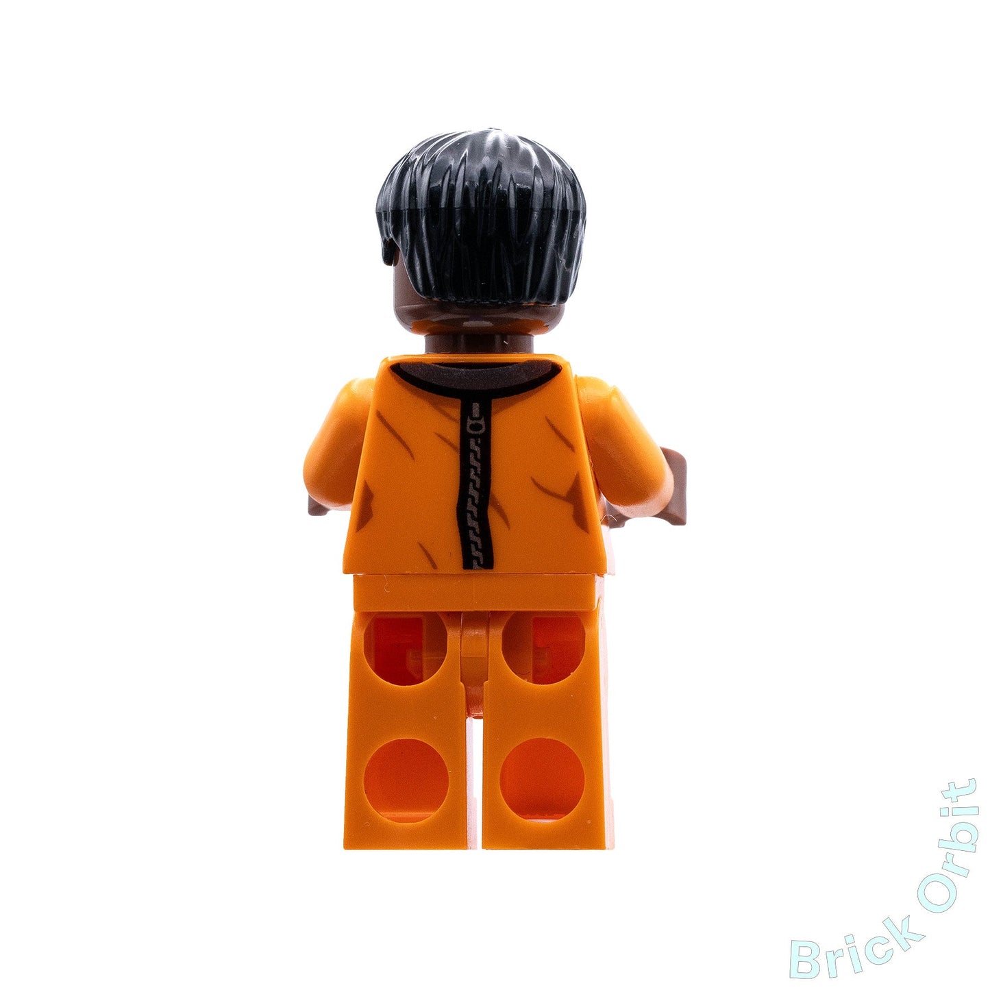 Genuine MAE JEMISON (idea034) - Ideas - Used LEGO® Minifigure from set 21312-1 - Product Image from Brick Orbit