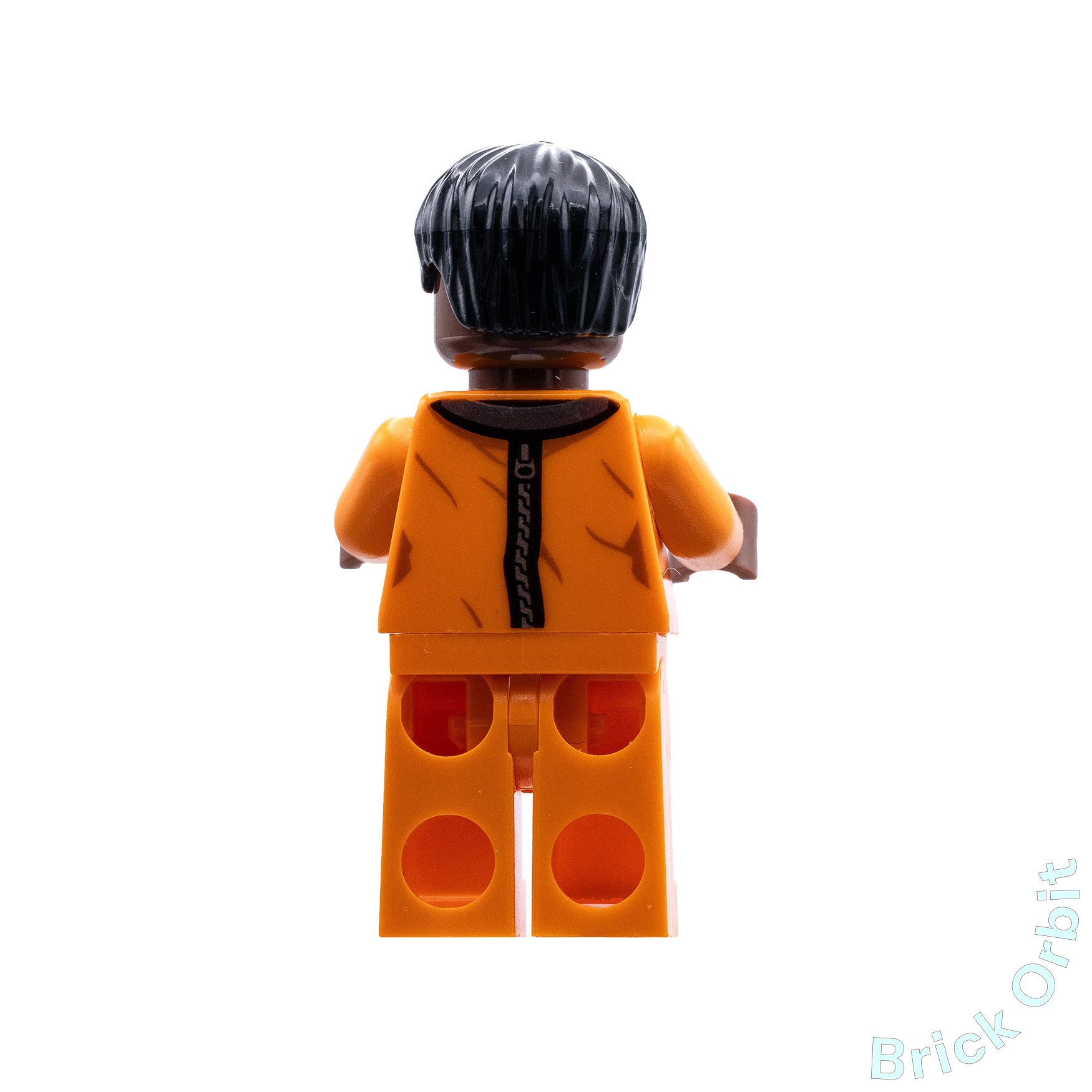 Genuine MAE JEMISON (idea034) - Ideas - Used LEGO® Minifigure from set 21312-1 - Product Image from Brick Orbit