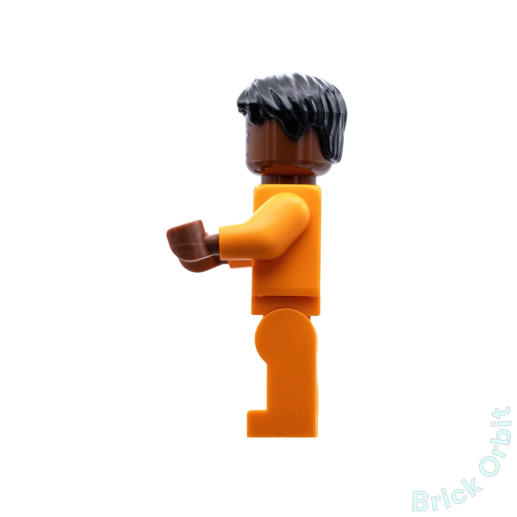 Genuine MAE JEMISON (idea034) - Ideas - Used LEGO® Minifigure from set 21312-1 - Product Image from Brick Orbit
