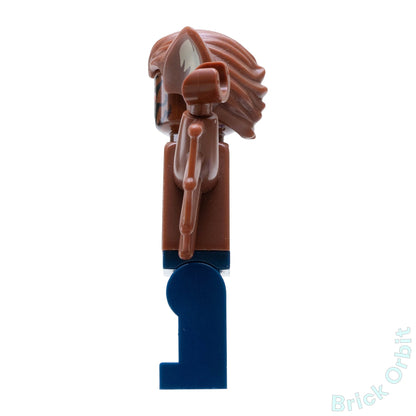 Genuine MAN - BAT (sh086) - DC Comics Super Heroes The Lego Batman Movie - Used LEGO® Minifigure - Product Image from Brick Orbit