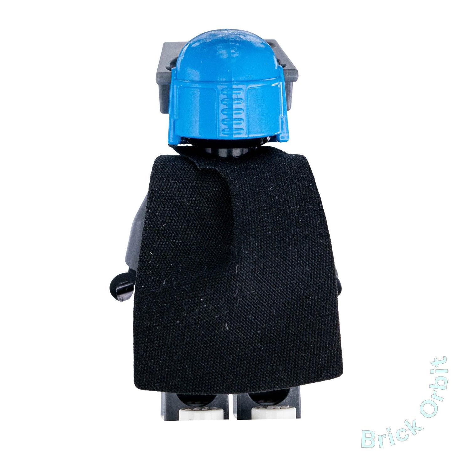 Genuine MANDALORIAN TRIBE WARRIOR (sw1080) - Star Wars - Used LEGO® Minifigure from set 75267 - 1 - Product Image from Brick Orbit